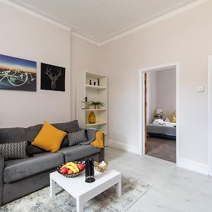 Appartement met Twee Slaapkamers
